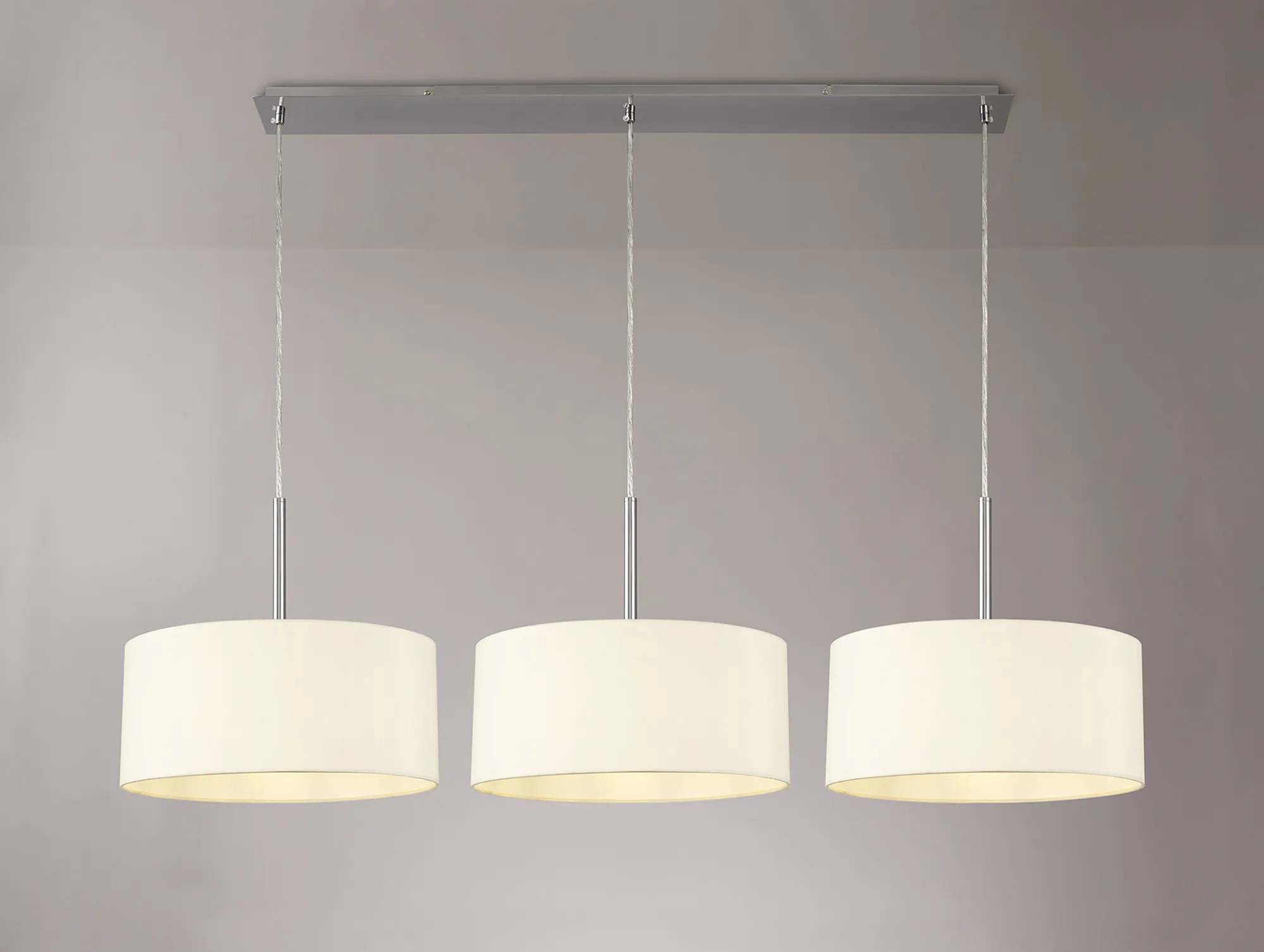 Baymont SN IV Ceiling Lights Deco Linear Fittings